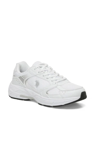 U.S. POLO ASSN. 5M FELIX WMN 5FX AYAKKABI - 1
