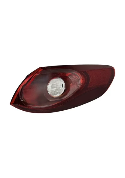 Volkswagen Stop Passat Cc 08-11 Dış Sağ UO-3C8945096D ürün görseli 1