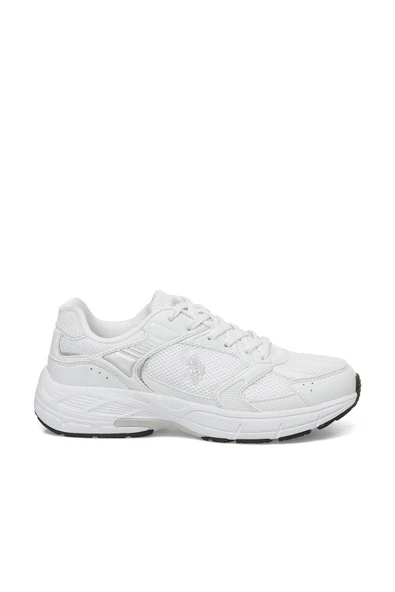 U.S. POLO ASSN. 5M FELIX WMN 5FX AYAKKABI - 2