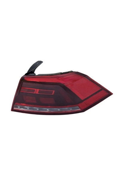 Volkswagen Stop Passat B8,5 19-21 Dış Sağ Comfortlıne UO-3G5945096J ürün görseli 1