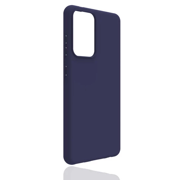 Reeder P13 Blue 2022 Kılıf Zore Biye Silikon Kılıf - 5
