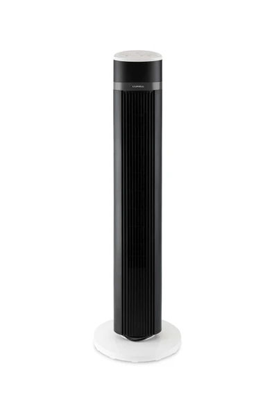 LXF-260W PLUS 60 WATT 101 CM UZAKTAN KUMANDALI KULE TİPİ VANTİLATÖR - 1