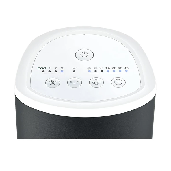 LXF-260W PLUS 60 WATT 101 CM UZAKTAN KUMANDALI KULE TİPİ VANTİLATÖR - 9