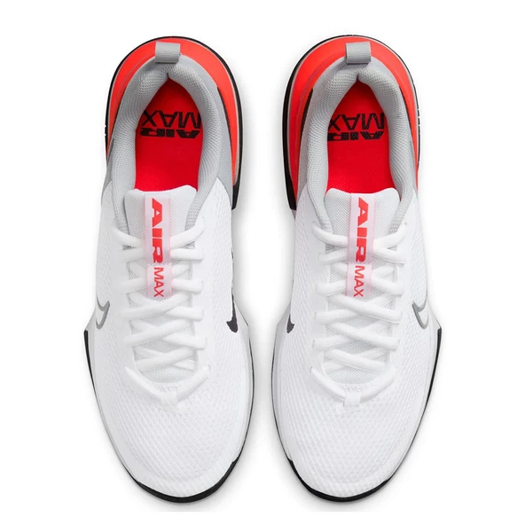 Nike Spor Ayakkabı Air Max Alpha Trainer 6 FQ1833-005 - 4