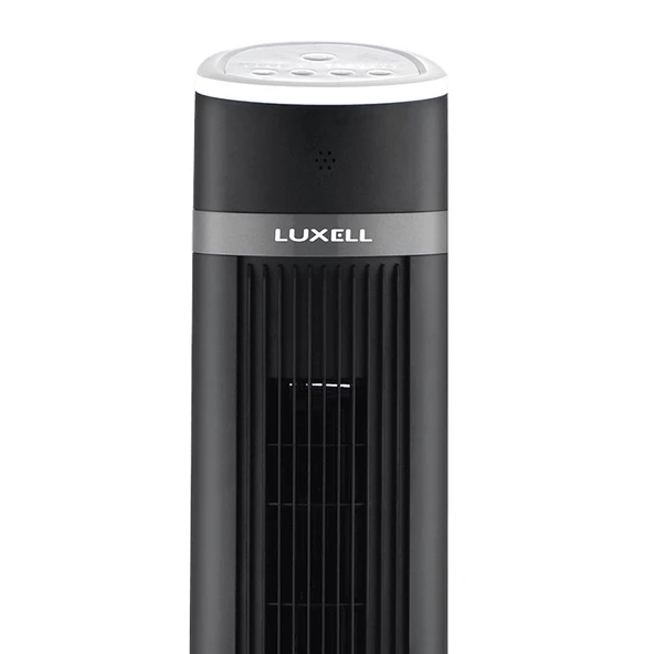 LXF-260W PLUS 60 WATT 101 CM UZAKTAN KUMANDALI KULE TİPİ VANTİLATÖR - 8
