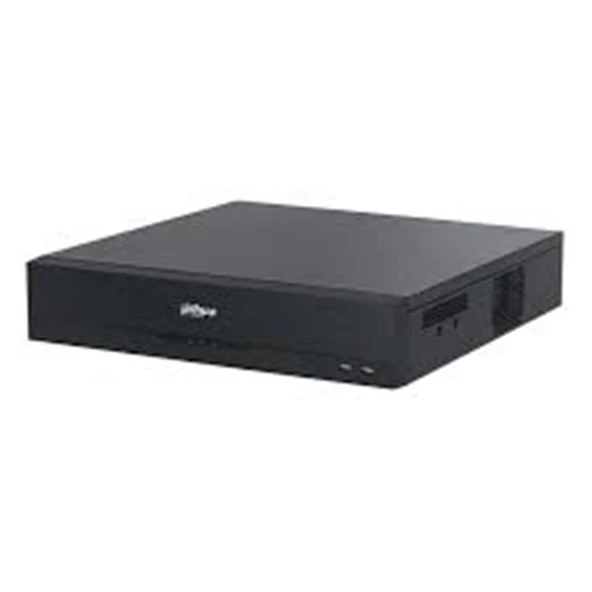 Dahua NVR5864-EI 64 Kanal H265+ 2 HDMI 8 HDD 4K NVR Kayıt Cihazı ürün görseli