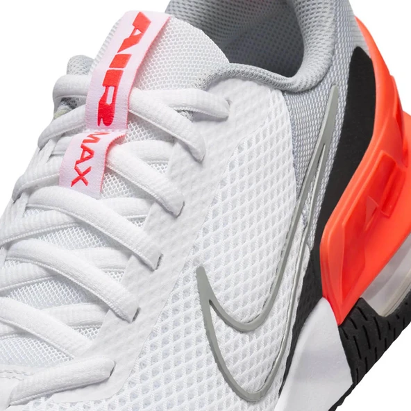 Nike Spor Ayakkabı Air Max Alpha Trainer 6 FQ1833-005 - 7