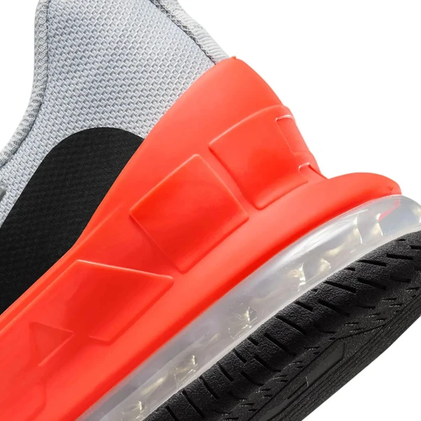 Nike Spor Ayakkabı Air Max Alpha Trainer 6 FQ1833-005 - 8