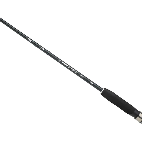 Daiwa Spitfire Squid 251 cm 5-21 gr Spin Kamış - 3