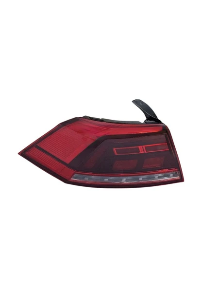 Volkswagen Stop Passat B8,5 19-21 Dış Sol Comfortlıne UO-3G5945095J ürün görseli 1