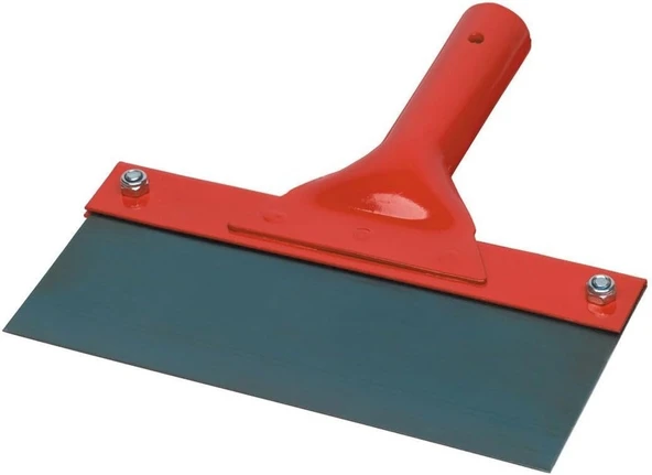 Dekor Kazıma Raspası 20 Cm