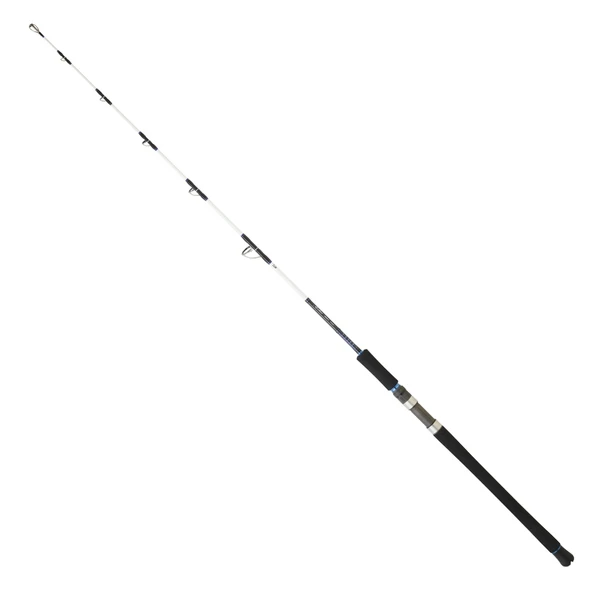 Daiwa Saltist Vertical 165 cm 100-300 gr Tek Parça Jig Kamış