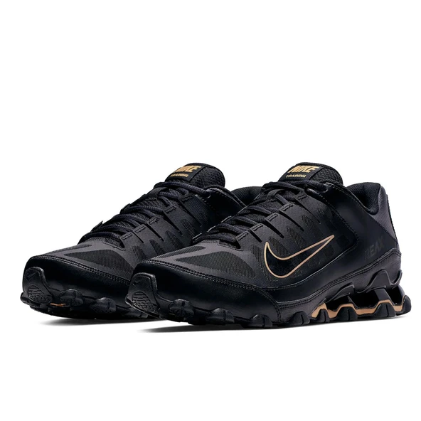 Nike Koşu Ayakkabısı Reax 8 Tr Mesh 621716-020 - 3