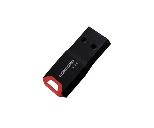 Concord 16GB USB 2.0 Plastik Kasa Usb Bellek