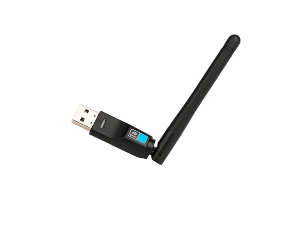 Concord W-7 Uydu - PC Wi-Fi Alıcılı Adaptör