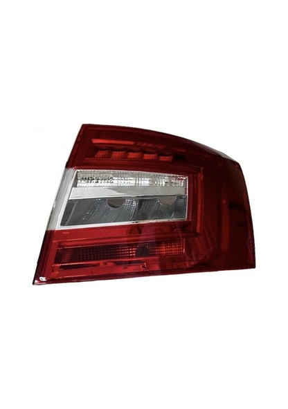 Matsuba-t Skoda Stop Octavia 17-19 Sağ Tek Led UO-5E5945112B