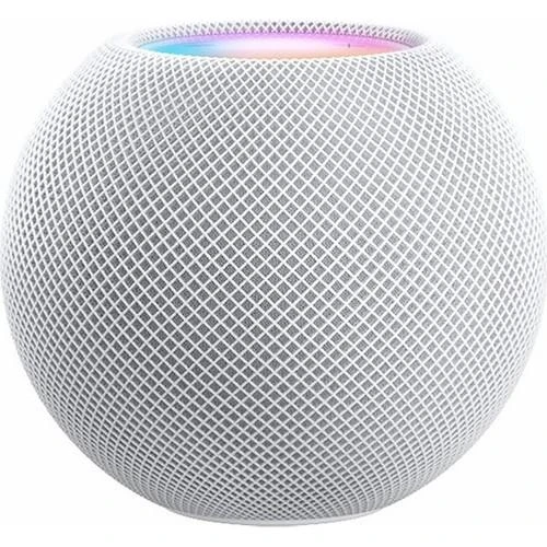 Apple Homepod Mini Akıllı Bluetooth Hoparlör | Beyaz