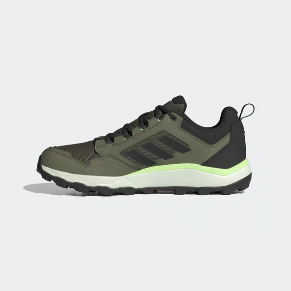 Adidas Terrex Tracerocker 2.0 Trail Running Erkek Outdoor Ayakkabı IF0379 - 5