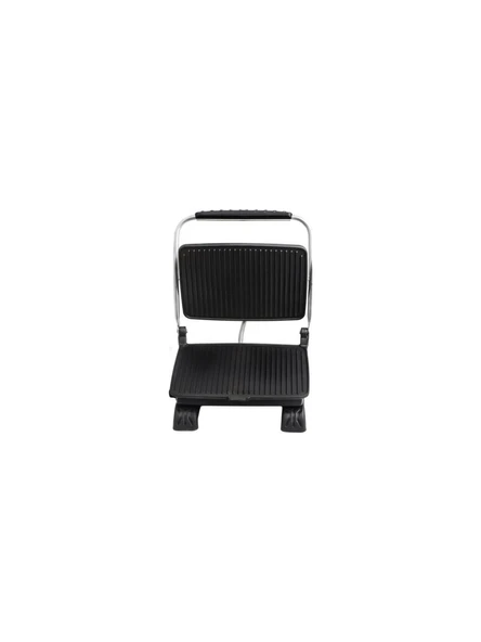 DT30 Tost Makinesi Döküm 1800W TM028441 - 4