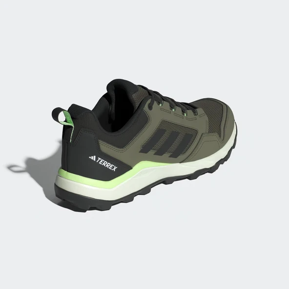 Adidas Terrex Tracerocker 2.0 Trail Running Erkek Outdoor Ayakkabı IF0379 - 4