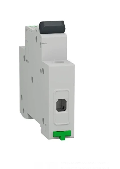 Schneider 1X16 C 3Ka Serisi 6Ka Otomatik Sigorta EZ9F43116 - 2