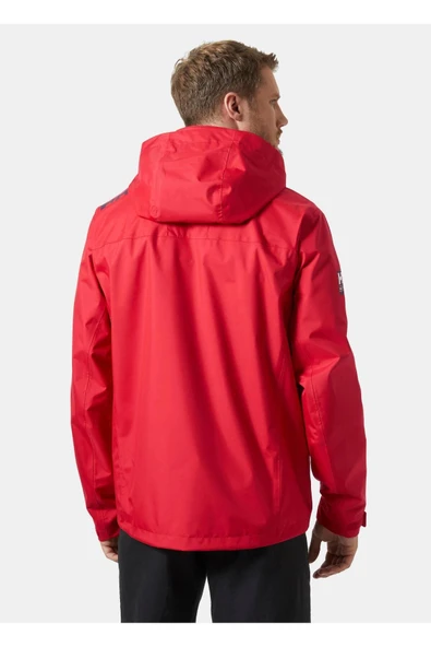 Helly Hansen  Crew Hooded Erkek Mont 2.0 Hha.34443 - 2