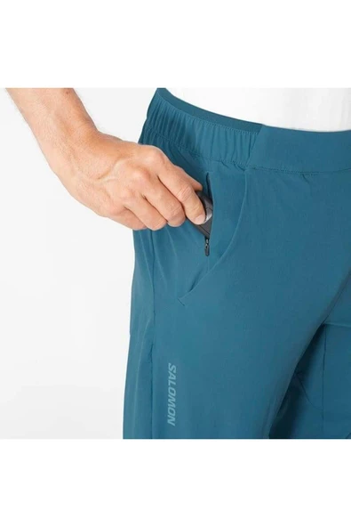 Salomon  Wayfarer Ease Pants M Erkek Outdoor Pantolon - 5
