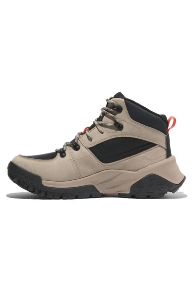 Timberland Motion Scramble Mid Lace Up Wp Erkek Outdoor Botu TB0A6DD1EN51 Bej - 2