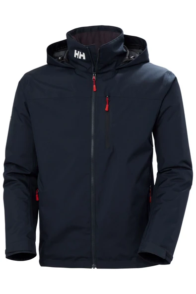 Helly Hansen  CREW HOODED MIDLAYER MONT 2