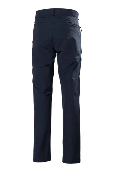 Helly Hansen Hh Qd Lacivert Erkek Pantolon - 4