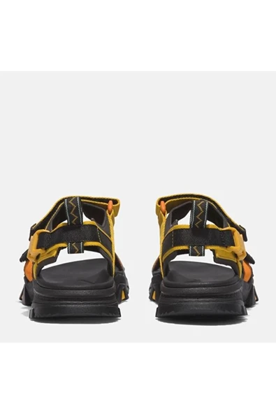 Timberland  Backstrap Erkek Sandalet - 4