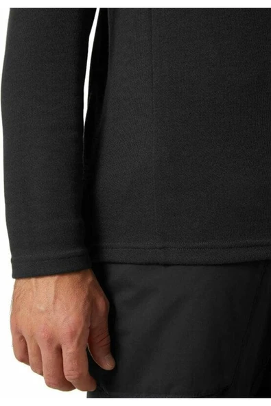 Helly Hansen  HP 1/2 ZIP ERKEK KAZAK - 6