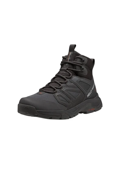 Helly Hansen  Stalheim Helly Tech Waterproo Erkek Siyah Bot - 3