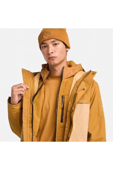 Timberland  BENTON Waterproof 3in1 Jacket TB0A5XT1EW51 - 2