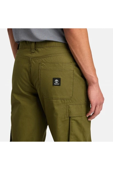 Timberland  Ripstop Utility Cargo Jogger - 4