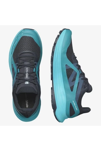 Salomon  Ultra Flow Erkek Koşu Ayakkabısı - 2