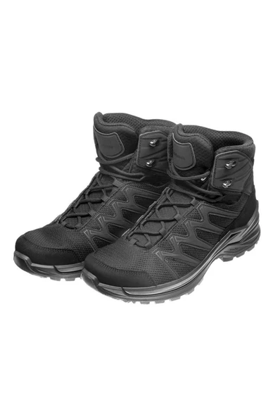 Lowa  Innox Pro Gtx Mıd Tf Sıyah Bot - 4