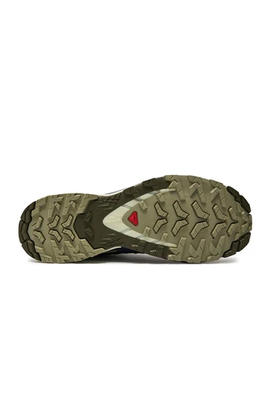 Salomon Xa Pro 3d V9 Erkek Koşu Ayakkabısı L47467500 - 3
