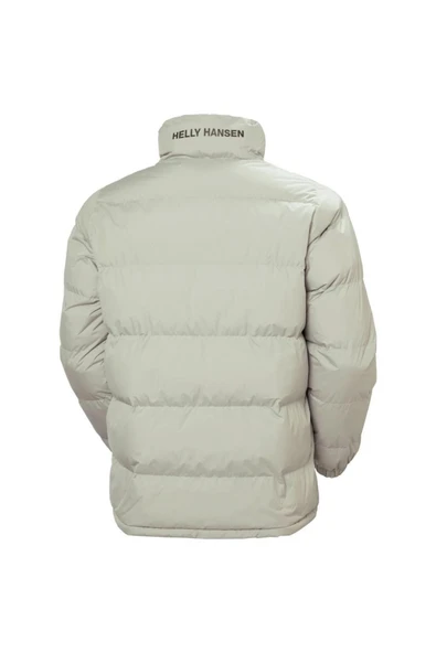 Helly Hansen Urban Reversible Tersi Giyilebilir Erkek Mont - 3