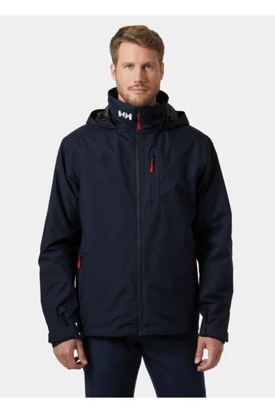 Helly Hansen  CREW HOODED MIDLAYER MONT 2 - 3