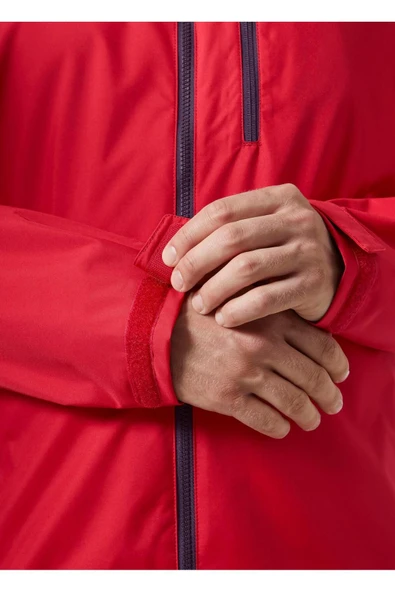 Helly Hansen  Crew Hooded Erkek Mont 2.0 Hha.34443 - 4