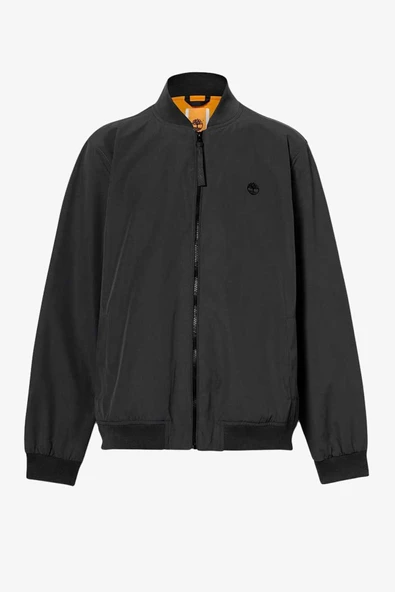 Timberland Dwr Bomber Erkek Siyah Ceket Tb0a5yeq0011 - 4
