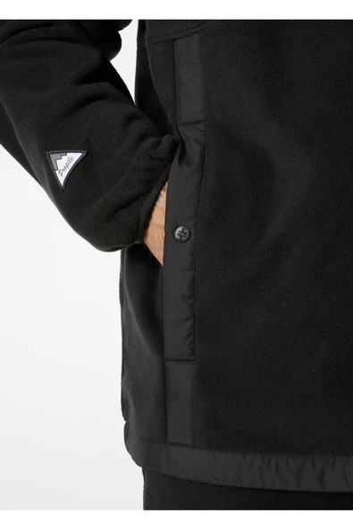 Helly Hansen Yu Fleece Unisex Polar Üst - 6