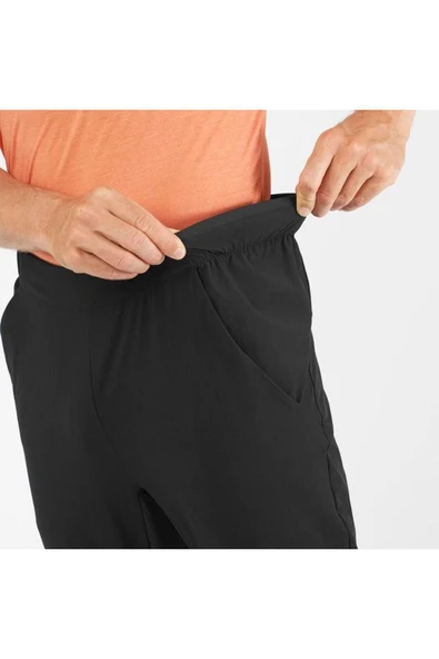 Salomon  Wayfarer Ease Pants M Erkek Outdoor Pantolon - 3