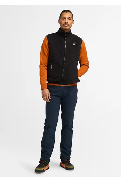 Timberland Polar Vest Fleece - 2