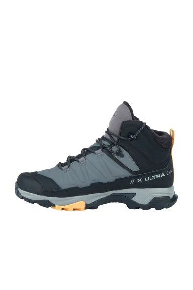 Salomon X Ultra 4 Mid Winter Erkek Trekking Botu L41355200 - 2