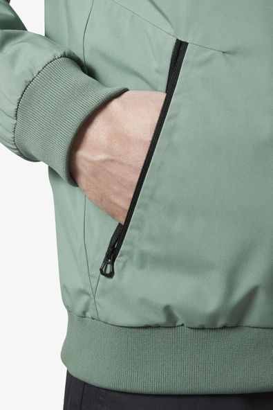 Helly Hansen Hp Racing Erkek Yeşil Mont 34285-489 - 4