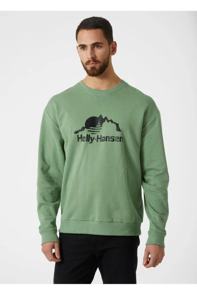 Helly Hansen  Yu Crew Sweather 2.0