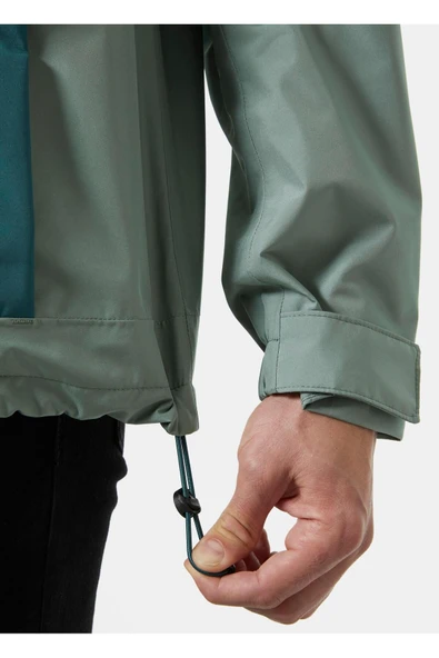 Helly Hansen  Rig Rain Erkek Yağmurluk - 4