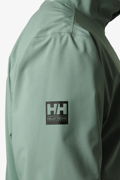 Helly Hansen Hp Racing Erkek Yeşil Mont 34285-489 - 3